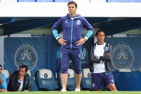 El pr&oacute;ximo partido amistoso del conjunto camotero, ser&aacute; este s&aacute;bado a las 10:30 ante Tampico Madero, a puerta cerrada