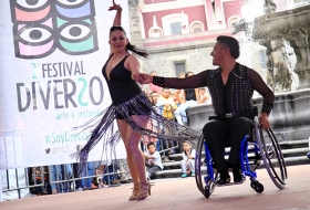 Ffestival de Arte e Inclusi&oacute;n