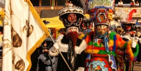 Tepoztlan: un rincón lleno de historia y paisajes únicos