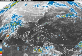 Clima fr&iacute;o para Puebla