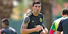 "El Maza" Rodr&iacute;guez.