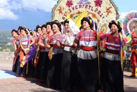 Tradición y Fiesta en Atlixco