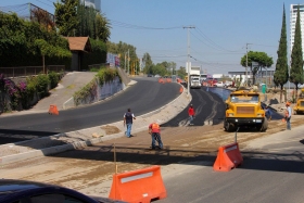 Puebla sigue progresando en todas las regiones del estado 