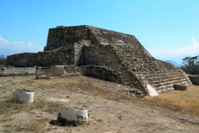 Abrirán al público zona arqueológica de San Diego Chalma