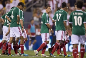 El próximo domingo 19 de julio, Cuartos de Final de la Copa Oro.