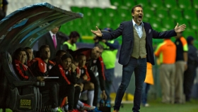 T&eacute;cnico del Atlas fue destituido.