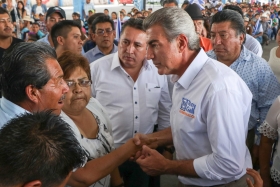 Resalta Tony Gali el orgullo del 5 de mayo