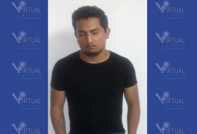 Detenido por amenzar a su pareja