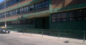 Los hechos ocurrieron en la escuela Pacheco y Hennihg de la colonia Santa Mar&iacute;a