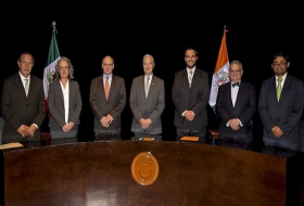 Inaugura congreso de Actuar&iacute;a