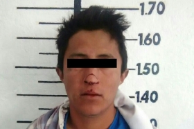 Silvino N. habr&iacute;a intentado agredir sexualmente a una menor