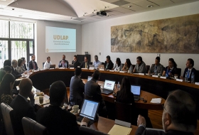 Consejo Consultivo de Innovaci&oacute;n y Tecnolog&iacute;a de la UDLAP.