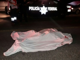 El accidente se origin&oacute; luego de que el conductor perdiera el control de la unidad 