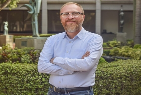 Director Acad&eacute;mico UDLAP