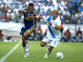 Puebla enfrentar&aacute; a Dorados de Sinaloa.