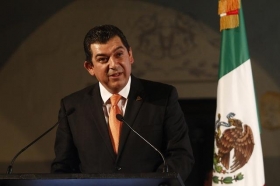 Gris administraci&oacute;n saldr&aacute; para dar paso a la experiencia de Montiel