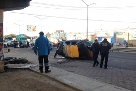 Los hechos se registraron la ma&ntilde;ana del mi&eacute;rcoles 