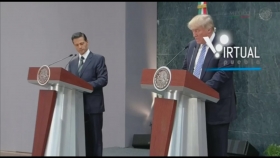 Mi prioridad como presidente es proteger a los mexicanos donde quiera que se encuentren