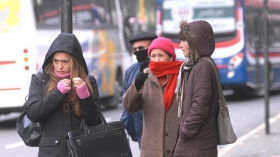 Tome precauciones y evite enfermedades de v&iacute;as respiratorias 