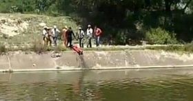 El el tercer cuerpo de una mujer localizado en territorio poblano durante las últimas 48 horas 