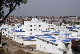 Colonias Moctezuma y Cuauht&eacute;moc las m&aacute;s afectadas 