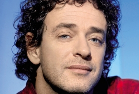 Cerati será recordado con show, a un año de su muerte.