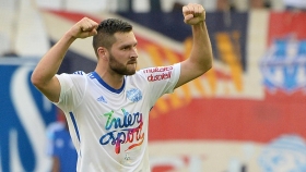 André-Pierre Gignac, delantero frances