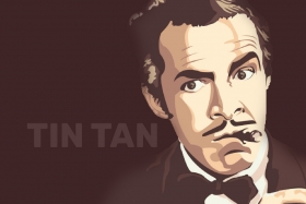 #UnDíaComoHoy 2 falleció &quot;Tin Tan&quot; el ‘Pachuco de Oro’ del cine