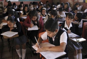 Suspensi&oacute;n de clases