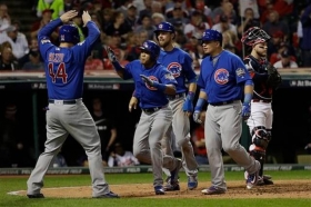 Chicago empata la serie y se van al séptimo juego