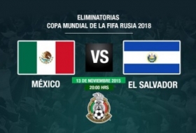 Se jugará a las 20:00 horas