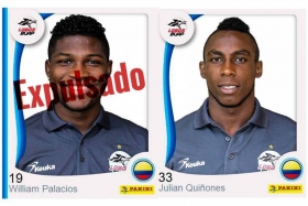 La expulsi&oacute;n del jugador se dio a conocer mediante un comunicado de prensa    