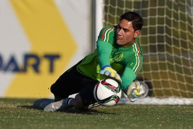 La Selección concluye su preparación.