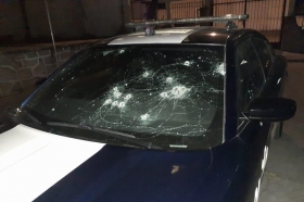 Un elemento result&oacute; lesionado  
