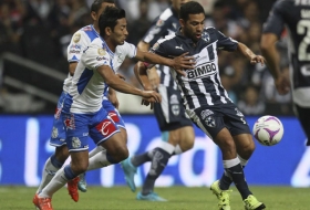 La Franja arrib&oacute; a 19 puntos.