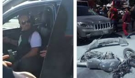 Hanan quien acostumbra decirles "Muertos" a su radioescuchas ha recibido criticas en redes sociales 