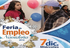 Feria del empleo