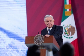 Andrés Manuel López Obrador