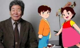 Takahata murió de cáncer de pulmón.