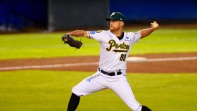 Pericos se lleva la serie ante Rieleros