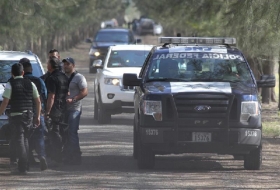 Enfrentamiento con delincuentes