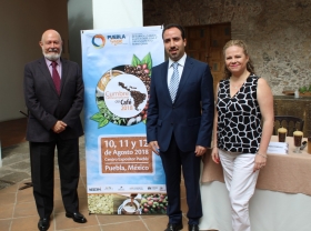 Durante el evento se realizarán 10 firmas de convenio de agricultura por contrato 