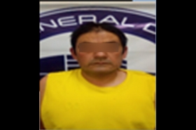 Se integr&oacute; el expediente con diversas pruebas y posteriormente se solicit&oacute; la orden de aprehensi&oacute;n.