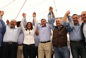 Tony Gali trabajar&aacute; por m&aacute;s oportunidades para Atlixco