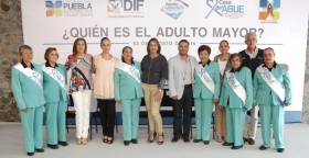 A través del Sistema Estatal DIF se ratifica compromiso de inclusión