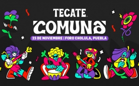 ¡Tecate Comuna! Precios y Beneficios