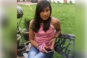 Cualquier informaci&oacute;n sobre su paradero favor de proporcionarlo al tel&eacute;fono 55 14 17 68 32