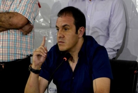 Ordenan destituir a Cuauht&eacute;moc Blanco