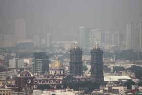 Se busca reducir contaminantes a corto y mediano plazo    