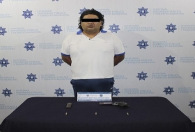 Ofreci&oacute; dinero a cambio de su libertad